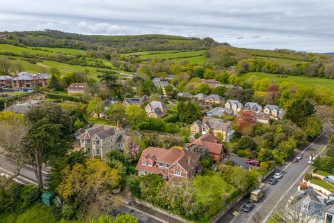 4 bedroom detached house for sale, Luccombe, Isle of Wight