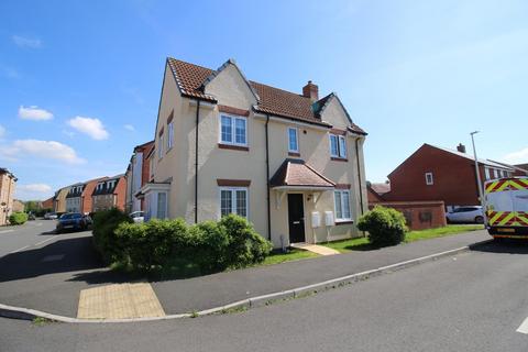 3 bedroom semi-detached house for sale, Modern family home located within Yatton's Chestnut Park