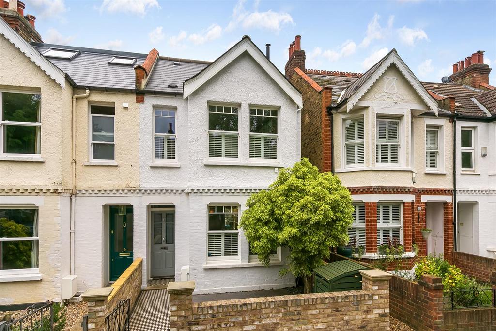 Somerset Road, Teddington 3 bed house for sale £1,150,000