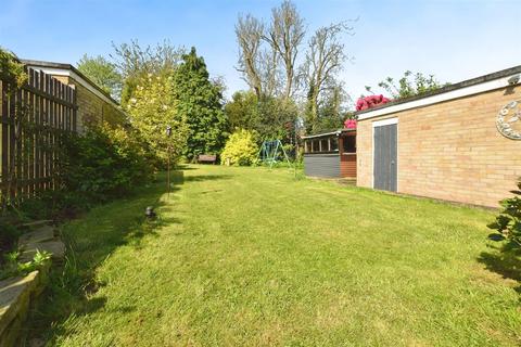 2 bedroom detached bungalow for sale, Crake Wells, Walkington