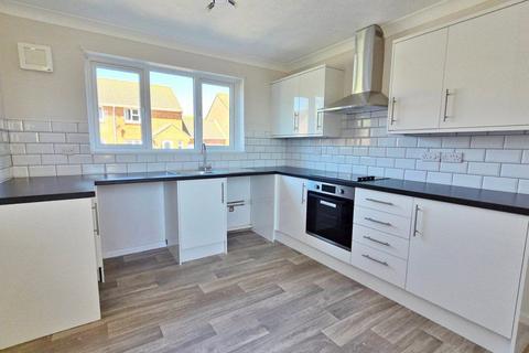 2 bedroom flat to rent, Blakes Way, East Sussex BN23