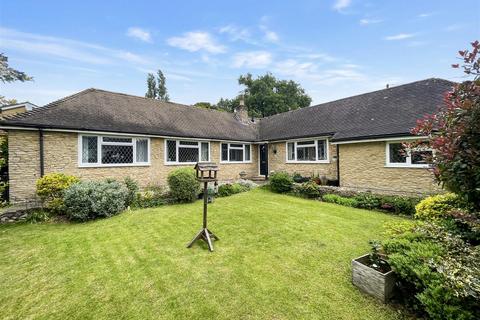 Stone Cottage The Hamlet, Gallowstree Common, Reading, RG4 9BU