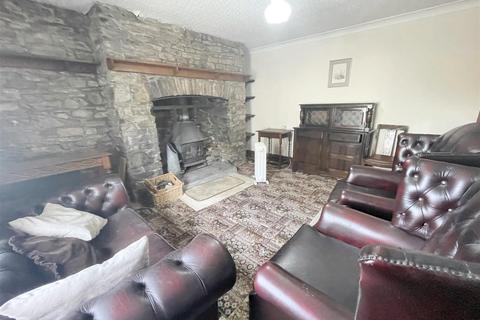 5 bedroom detached house for sale, Llandyfaelog, Kidwelly