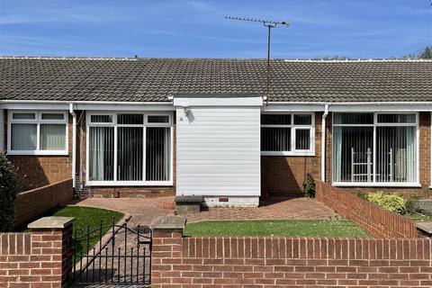 2 bedroom terraced bungalow for sale, Gloucester Way, Jarrow