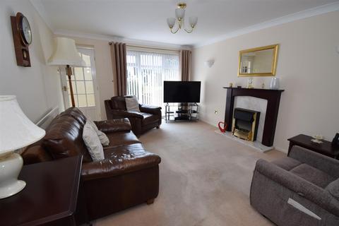 36 Gloucester Way, Jarrow, NE32 4UB