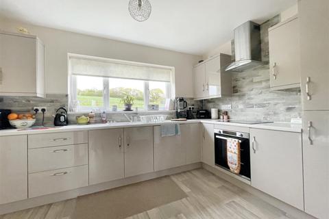 3 bedroom detached house for sale, Maes Y Llewod, Bancyfelin, Carmarthen