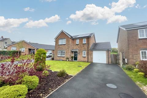 undefined, Maes Y Llewod, Bancyfelin, Carmarthen