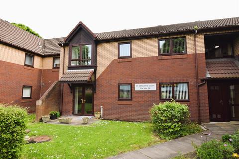 2 bedroom flat for sale, St. Gregorys Court, South Shields