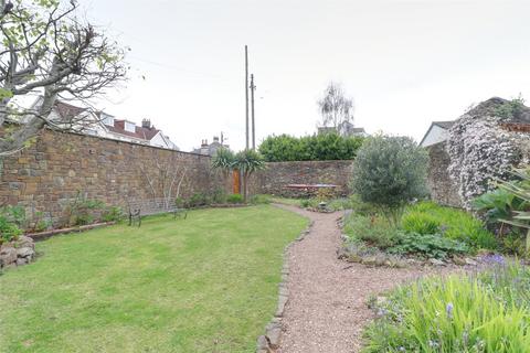 3 bedroom semi-detached house for sale, Western Gardens, Combe Martin, Ilfracombe, Devon, EX34