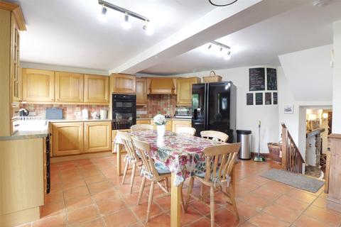 3 bedroom semi-detached house for sale, Western Gardens, Combe Martin, Devon, EX34