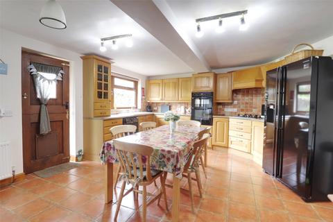 3 bedroom semi-detached house for sale, Western Gardens, Combe Martin, Devon, EX34