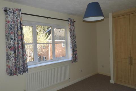2 bedroom end of terrace house to rent, Silverweed Close, Knightwood Park, Chandlers Ford