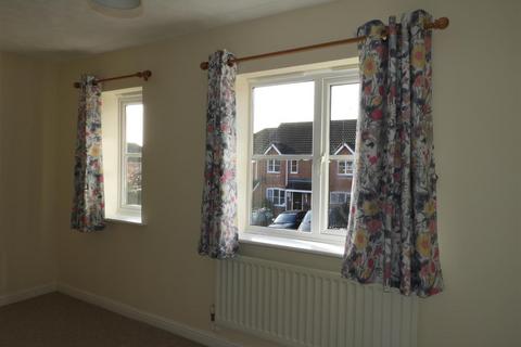 2 bedroom end of terrace house to rent, Silverweed Close, Knightwood Park, Chandlers Ford