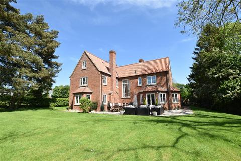 7 bedroom detached house for sale, Church Lane, Brigsley DN37