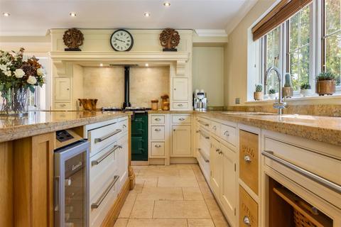 7 bedroom detached house for sale, Church Lane, Brigsley, Ashby-cum-Fenby DN37