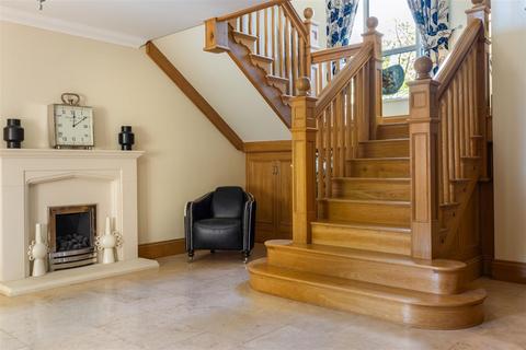 7 bedroom detached house for sale, Church Lane, Brigsley, Ashby-cum-Fenby DN37