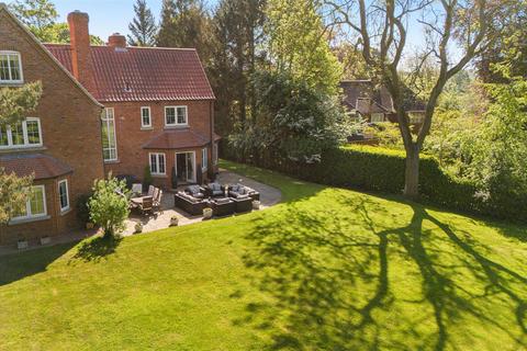 7 bedroom detached house for sale, Church Lane, Brigsley, Ashby-cum-Fenby DN37