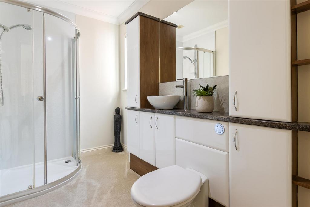 En suite