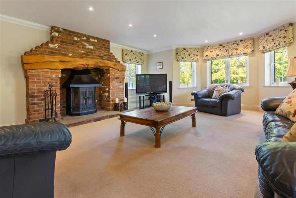 Family lounge