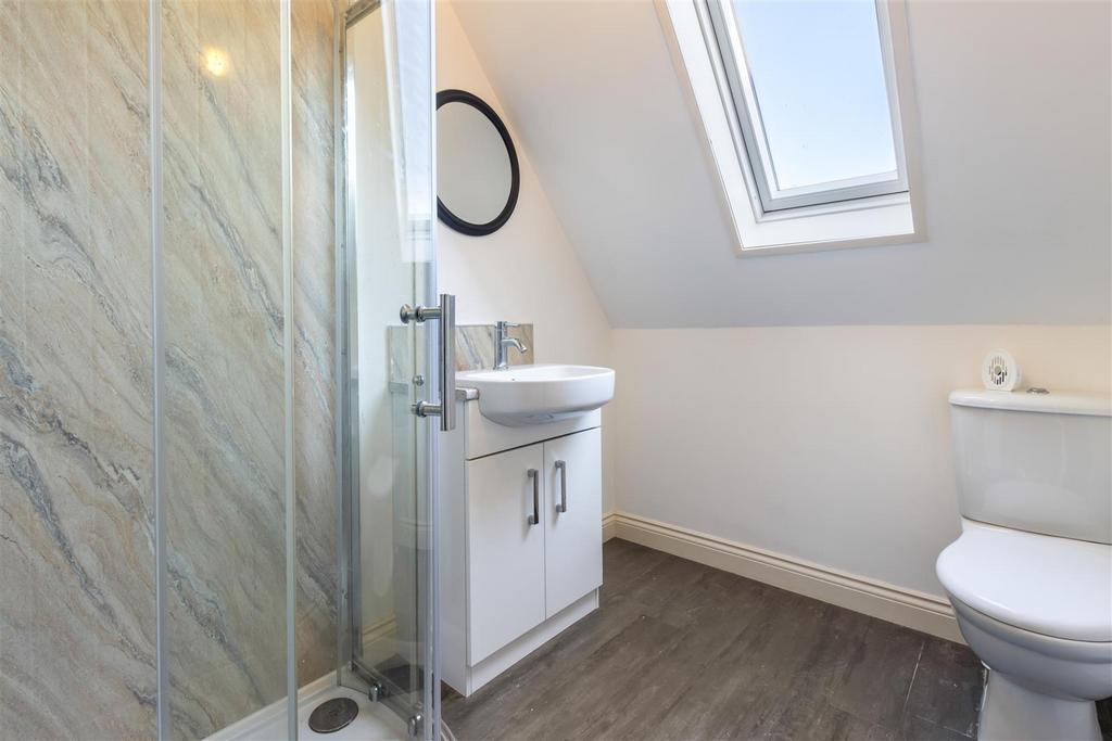 Shower room/wc