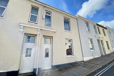 5 bedroom terraced house for sale, Plym Street, Plymouth PL4