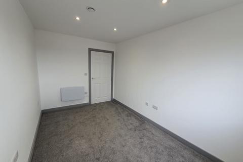 1 bedroom apartment to rent, Flat 505, Consort House, Waterdale, Doncaster