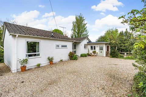 3 bedroom bungalow for sale, Gooseham, Bude