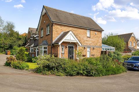 46 Barn Piece, Chandler's Ford, Eastleigh, SO53 4HP
