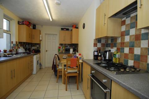 5 bedroom terraced house for sale, Plym Street, Plymouth PL4