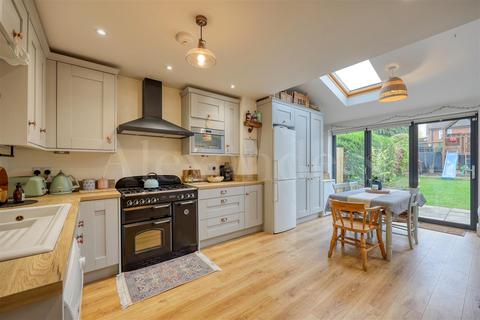 3 bedroom semi-detached house for sale, Park Hill, Gaddesby