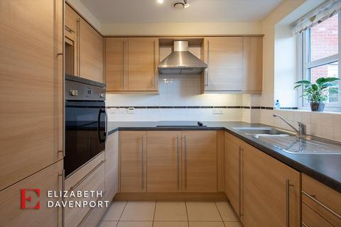 1 bedroom retirement property for sale, Waverley Road, Kenilworth