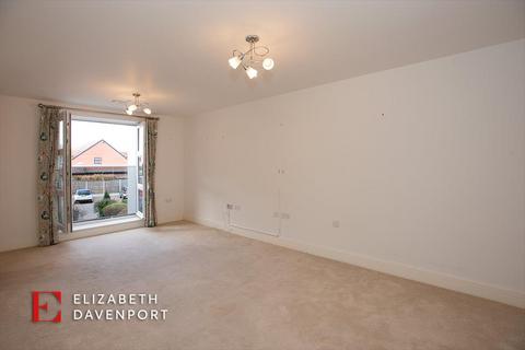 1 bedroom retirement property for sale, Waverley Road, Kenilworth