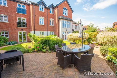 1 bedroom retirement property for sale, Waverley Road, Kenilworth, CV8