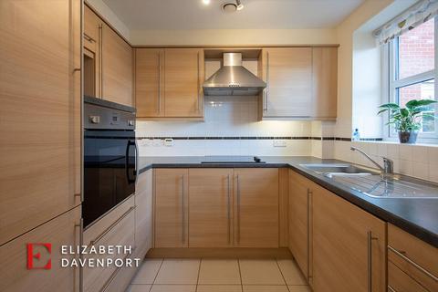 1 bedroom retirement property for sale, Waverley Road, Kenilworth, CV8