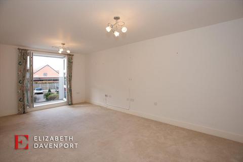 1 bedroom retirement property for sale, Waverley Road, Kenilworth, CV8