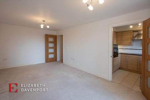 1 bedroom retirement property for sale, Waverley Road, Kenilworth, CV8