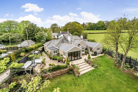 4 bedroom detached house for sale, Meavy, Yelverton