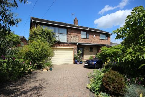 5 bedroom detached house for sale, The Dales, Cottingham