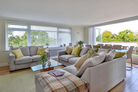 4 bedroom penthouse for sale, The Avenue, Branksome Park, Poole