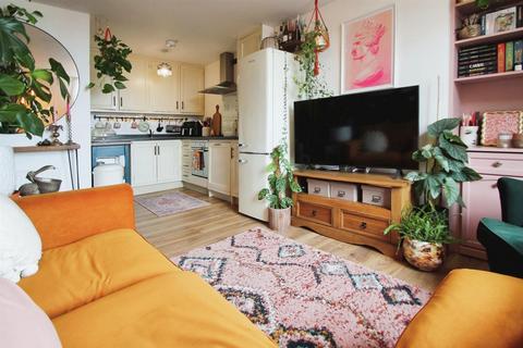 1 bedroom flat for sale, Castle Street, Ludlow