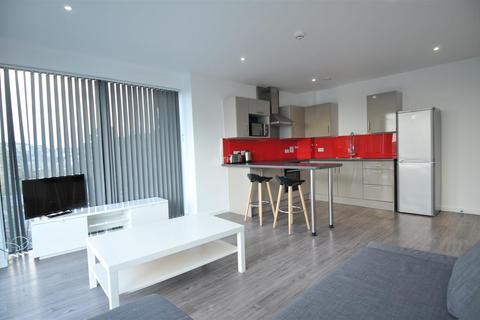 2 bedroom apartment to rent, 119 Mayflower Street, Plymouth PL1