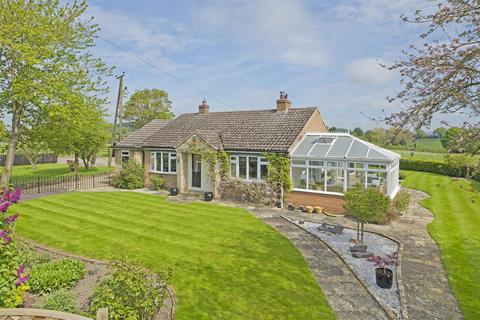 4 bedroom bungalow for sale, Sutton, Thirsk