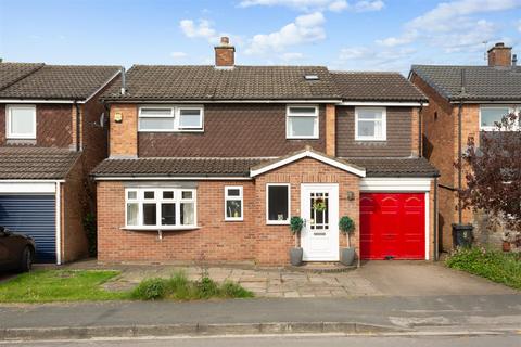 4 bedroom detached house for sale, Ascot Road, Wigginton, York