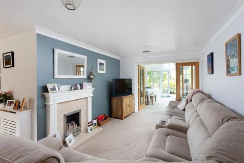 4 bedroom detached house for sale, Ascot Road, Wigginton, York