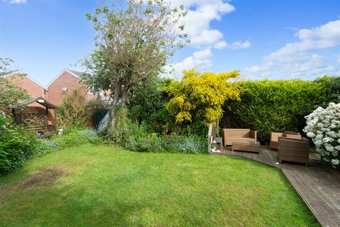 7 Ascot Road, Wigginton, York, YO32 2QE