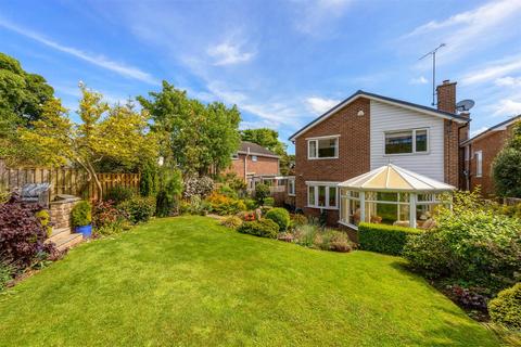 4 bedroom detached house for sale, Ecclesall Road South, Ecclesall, Sheffield