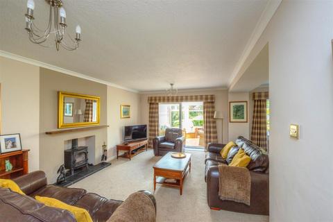 4 bedroom detached house for sale, Ecclesall Road South, Ecclesall, Sheffield