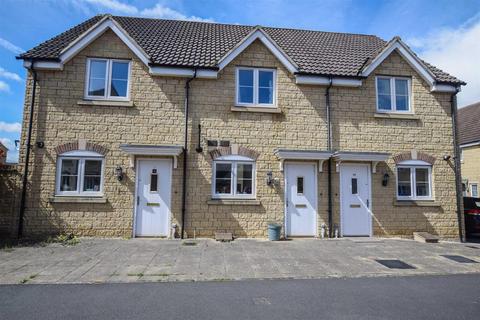 2 bedroom terraced house to rent, Malmesbury