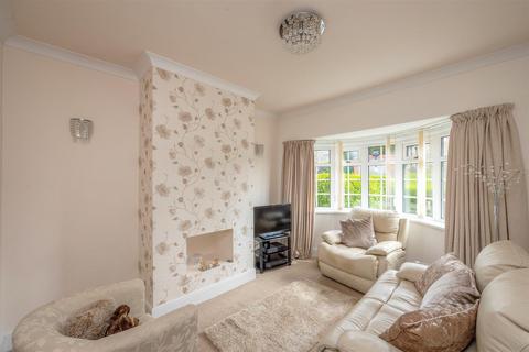 2 bedroom semi-detached house for sale, Greenhill Main Road, Greenhill, Sheffield