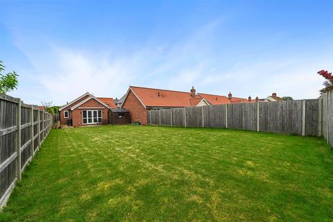 3 bedroom detached bungalow for sale, Florence Gardens, Summers Park, Lawford